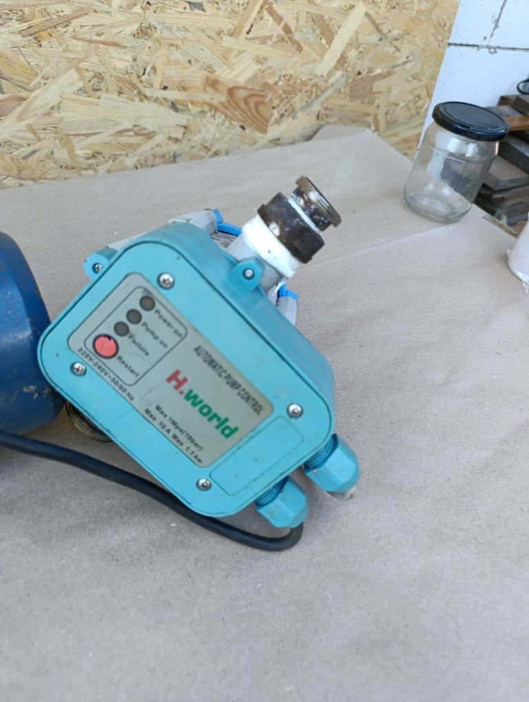Глубинный погружной насос Grundfos SQ 3-105 Kenle Ocean MKP-60-1