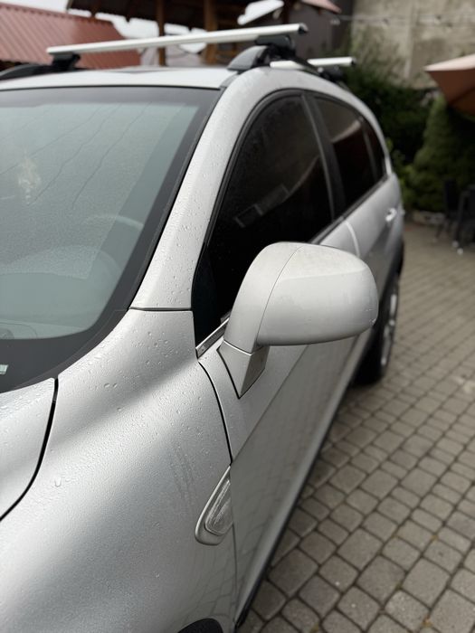 Chevrolet Captiva 2008 2.0 Disel