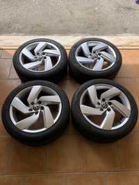 Jantes VW 17’ 5x112