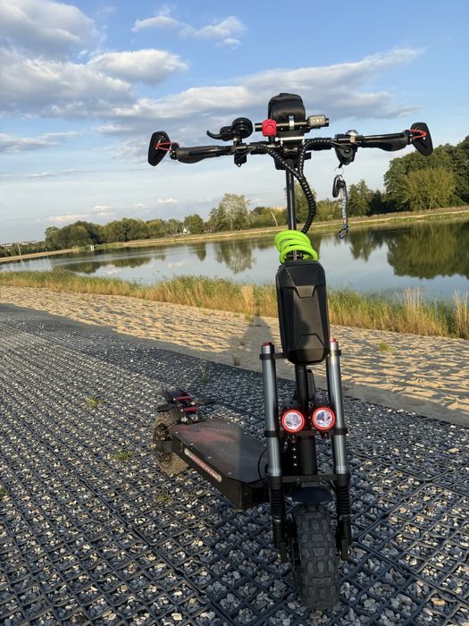 Hulajnoga boyueda s3-11