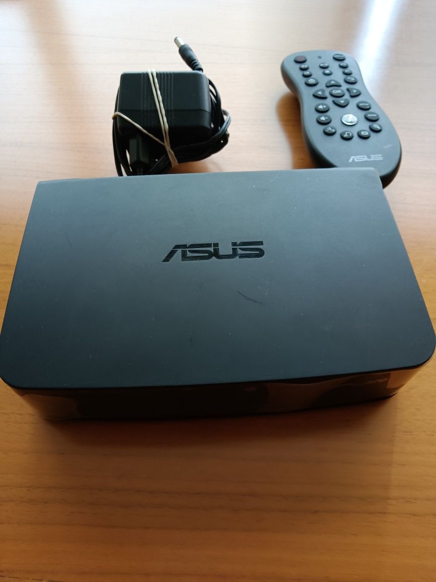 Asus HD média player