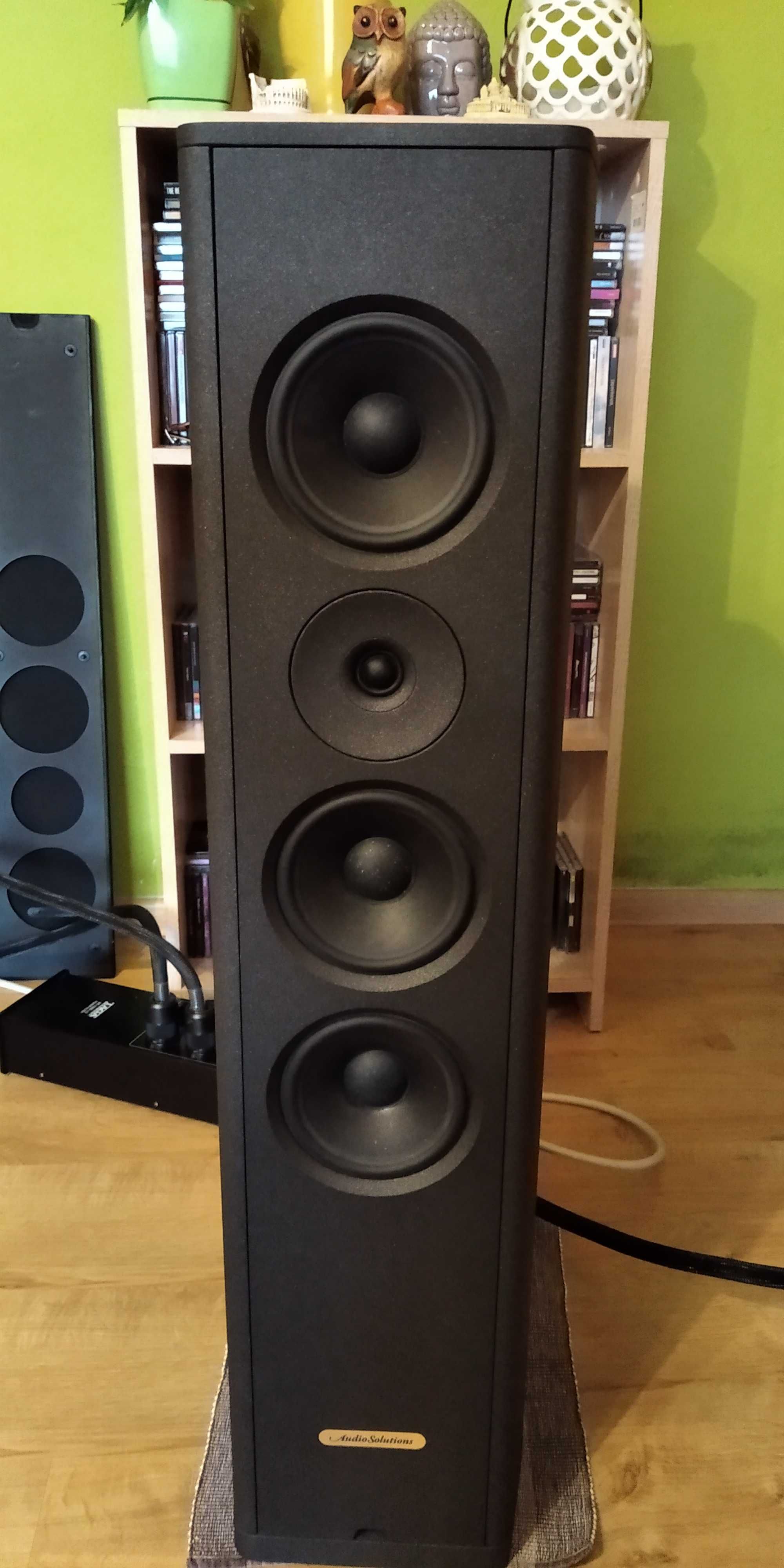 Kolumny Audiosolutions Figaro S