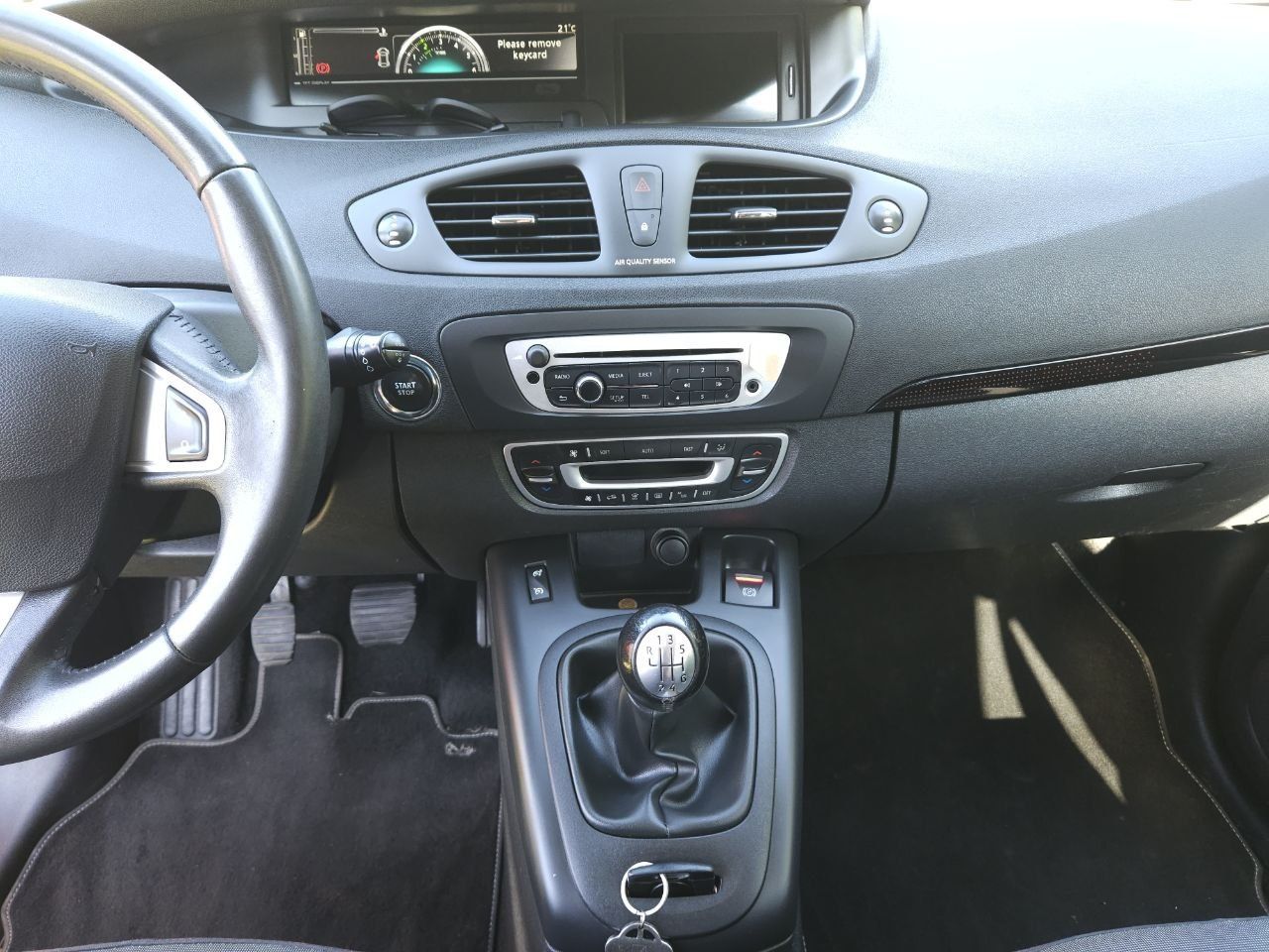 Продам Grand Scenic 3