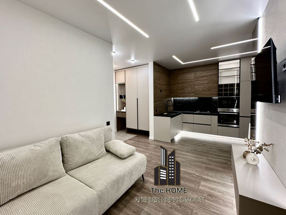 Продаж 1к квартири ЖК Софія Резиденс