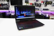 Lenovo Legion Y520 – Gamingowy laptop w idealnym stanie! ENKOM