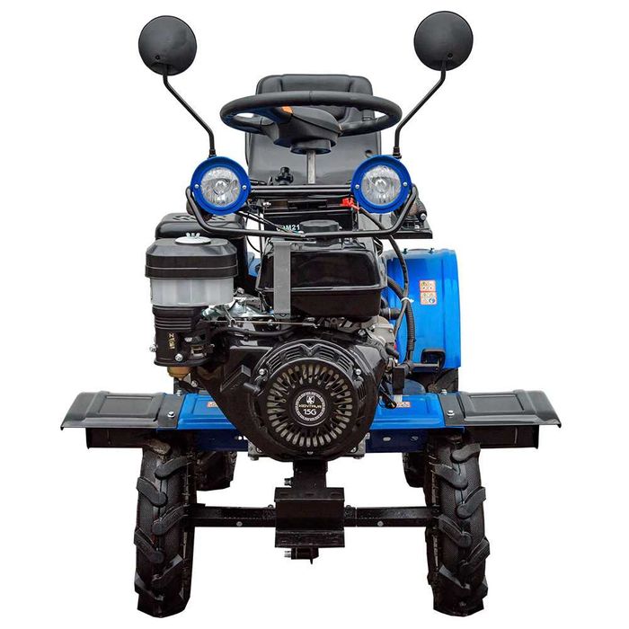 Трактор KENTAVR 15G/1350