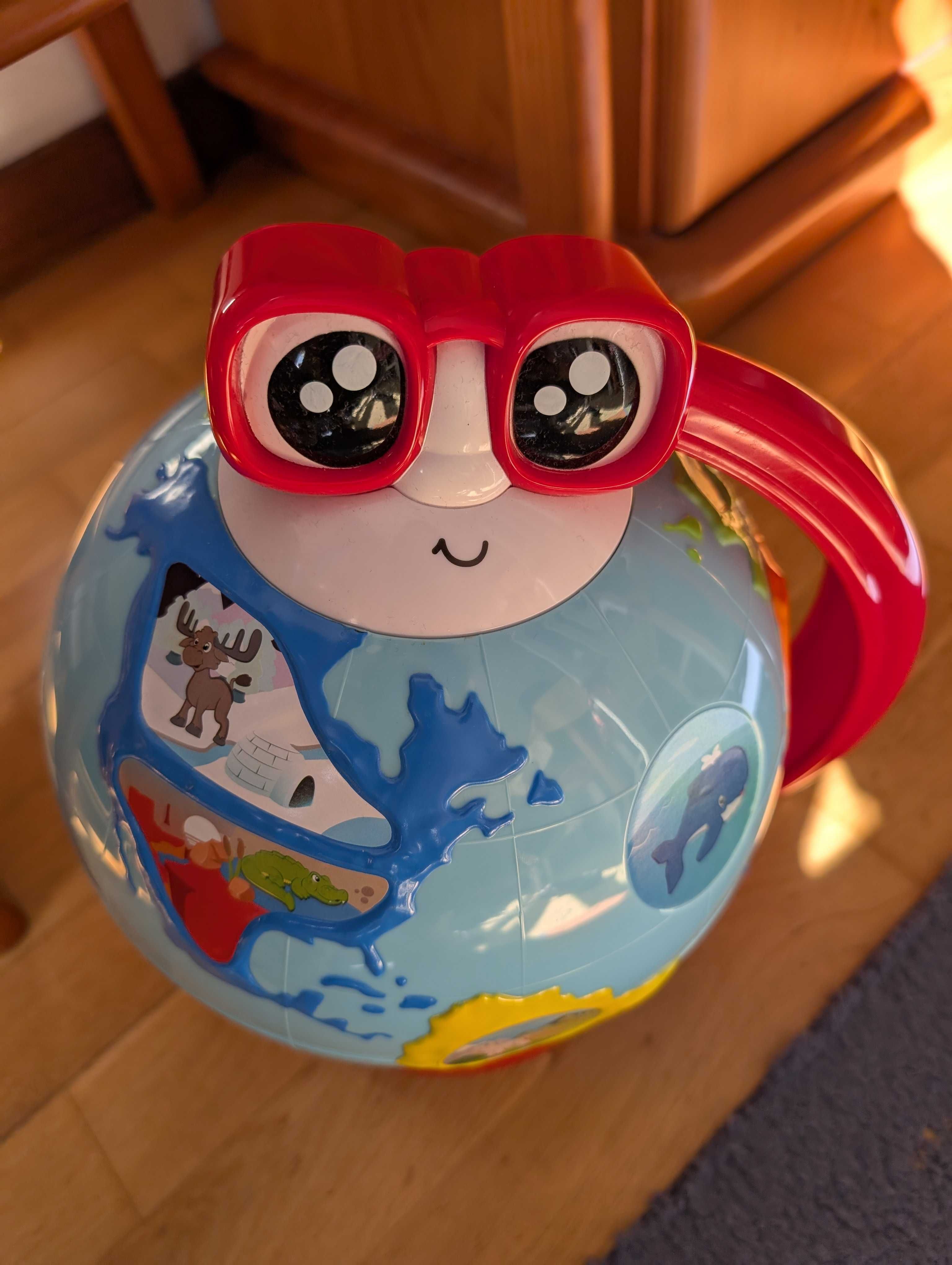 Brinquedo Globo da Chicco