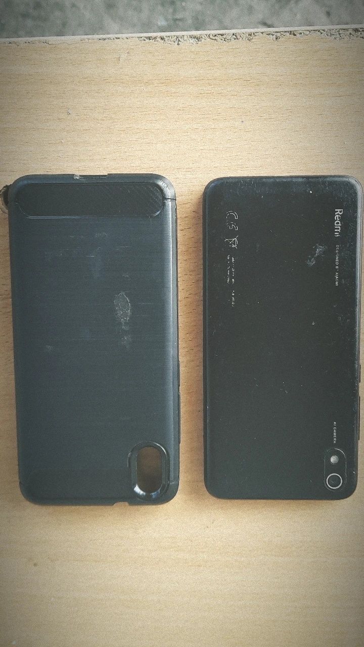 Redmi 7A Версія MIUI