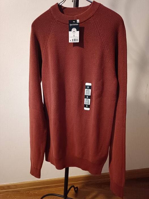 Camisolas de malha In Extenso — novas com etiqueta!