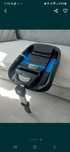Baza isofix avionaut dock do junama diamond avionaut karwala jet carlo