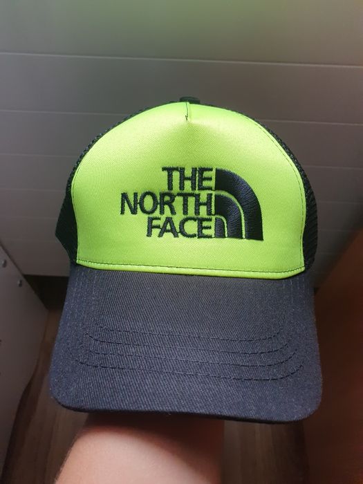 Sprzedam czapkę The North Face regulacja!! Nowa!!