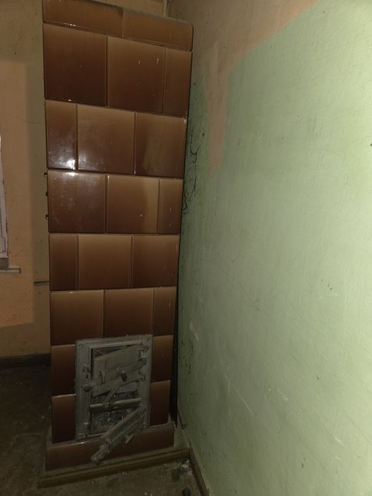 Sprzedam piec kaflowy