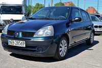 Renault Thalia 1.2 cm benzynka, super stan , elektryczne szyby, okazja !!