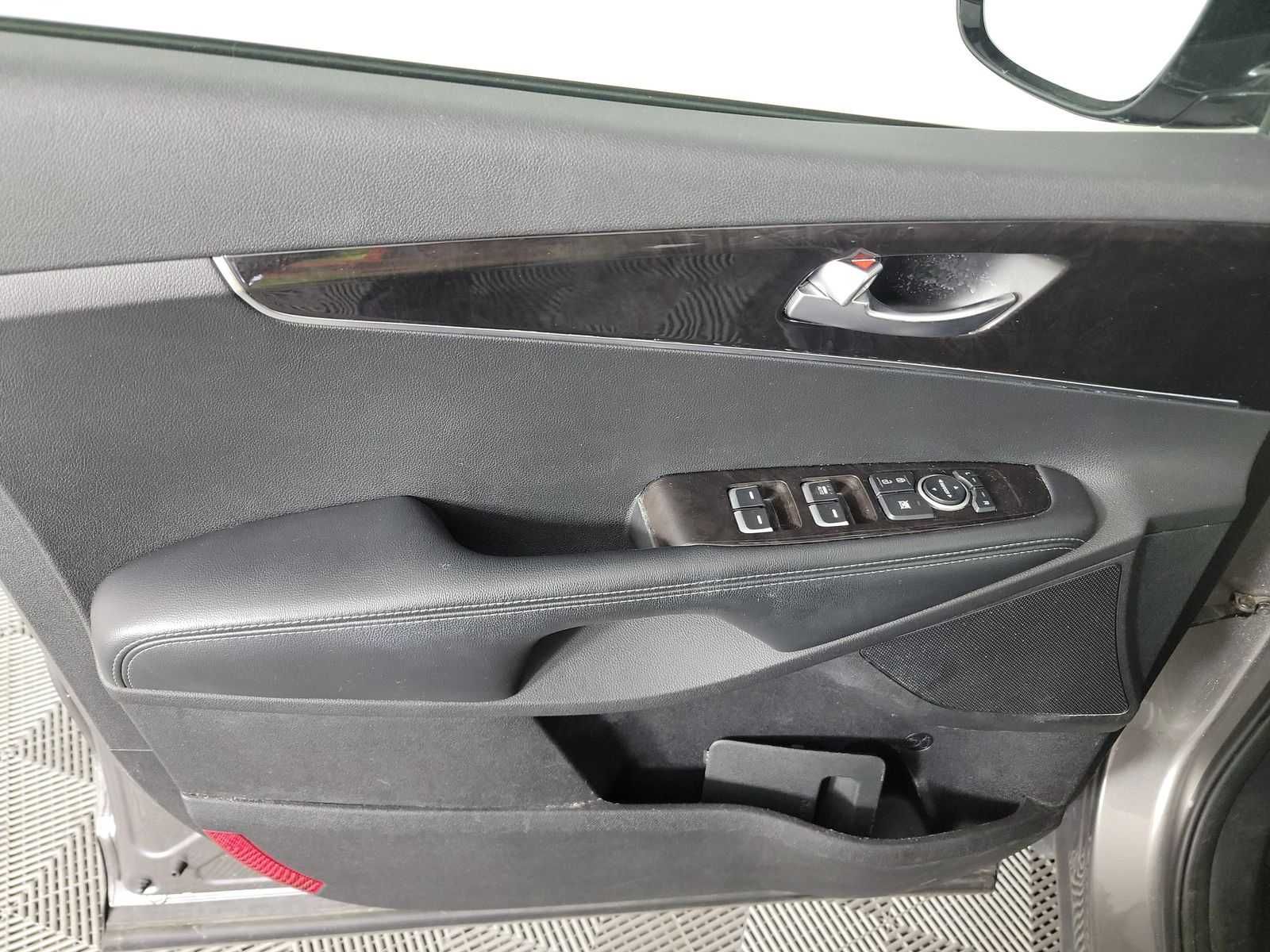 2018 Kia Sorento LX 7 місць можливий продаж з ПДВ