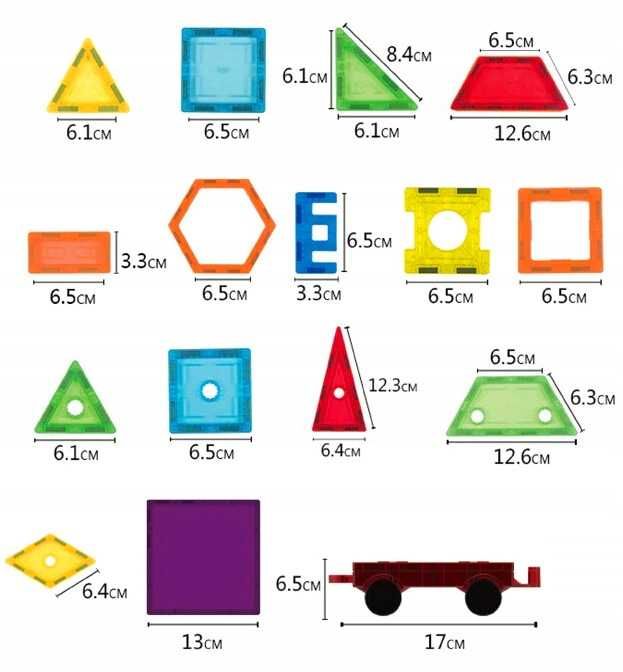 zestaw elementy MEEGA 70! klocki REWELACJA wyprzedaz
