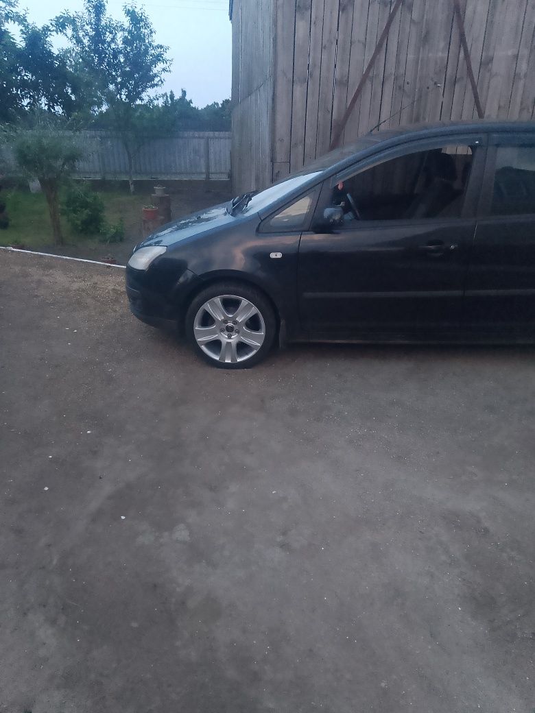 Продам Ford c max
