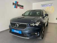 Volvo XC 40 1.5 T4 PHEV Inscription Expression