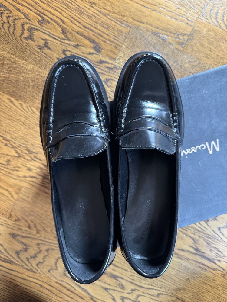 Лофери Massimo Dutti