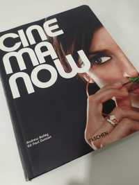 Cinema Now, Taschen