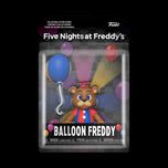 Funko Balloon Freddy FNAF