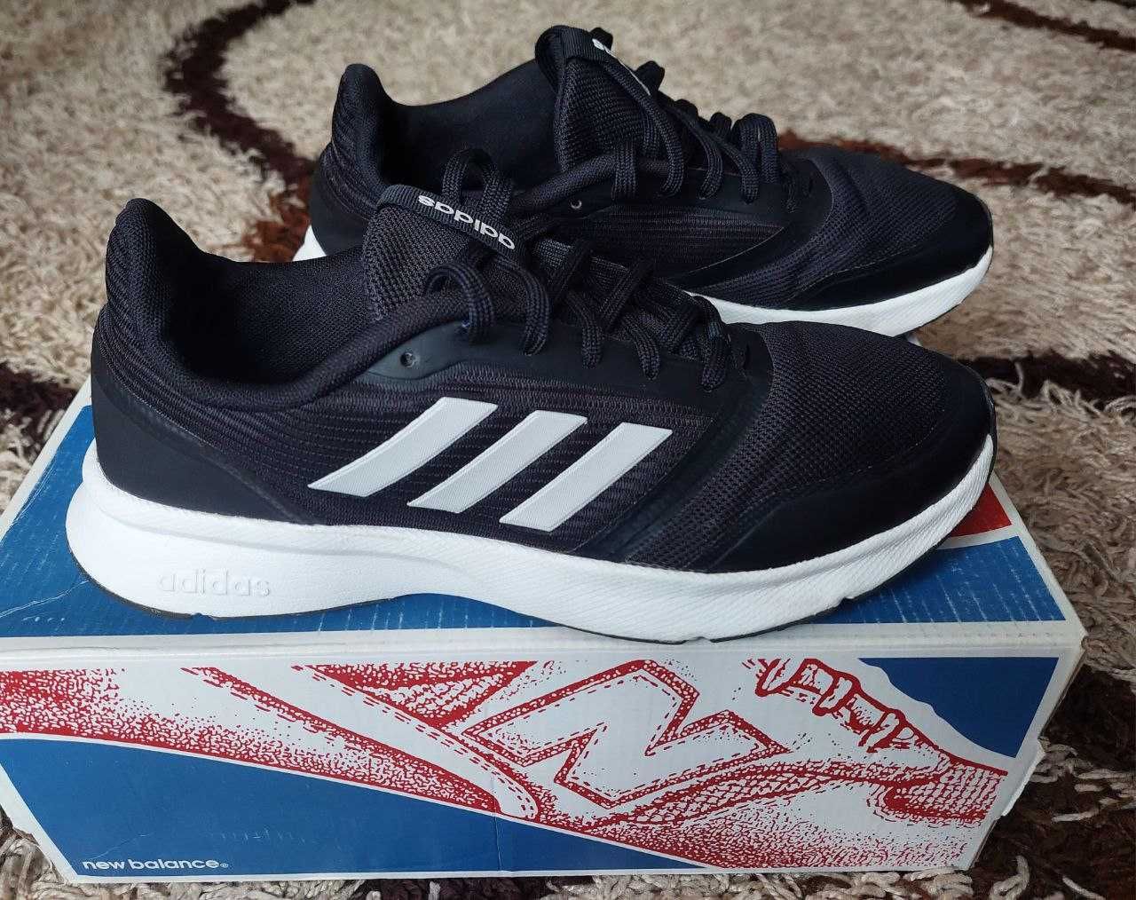 Кроссовки мужские Adidas Nova Flow Shoes (EH1366) оригинал