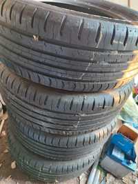 205/55r16 Komplet Continental ecocontact 5 7-8mm