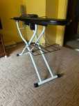 deska do prasowania LELIT mod. PA70, moc 700W