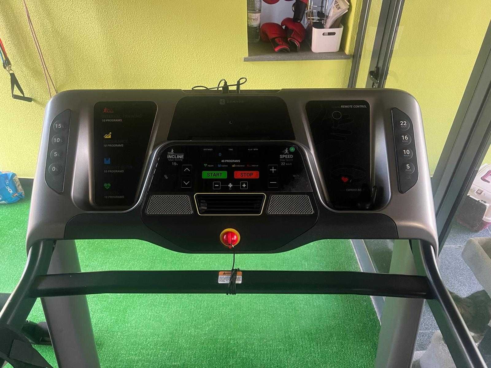 Passadeira PRO35H
