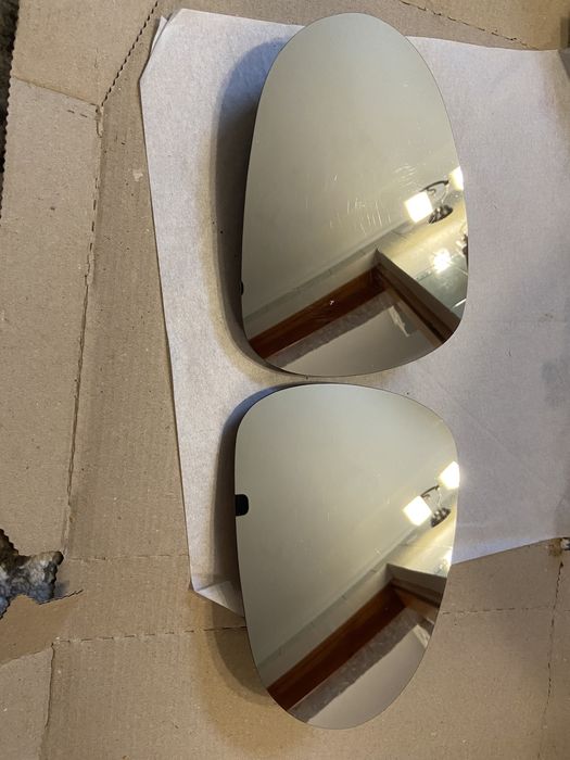 Дзеркало вкладиш seat leon ОРИГІНАЛ