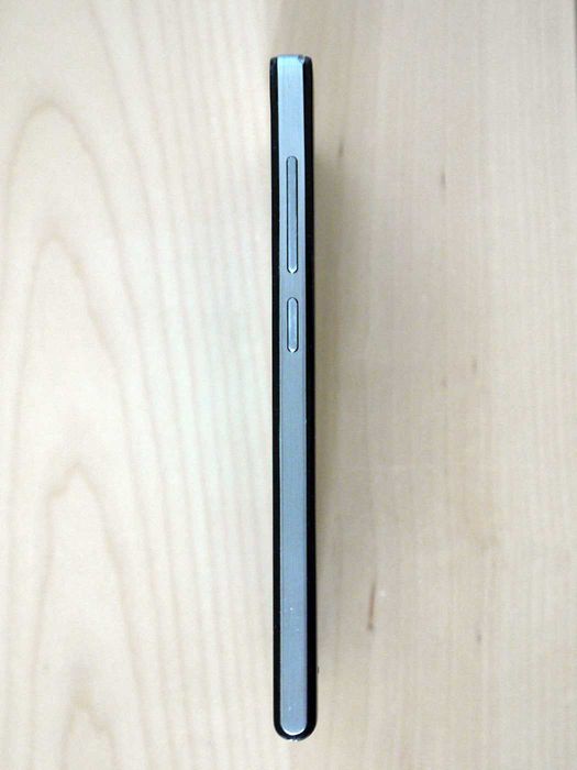 Vendo/ Troco Huawei P7