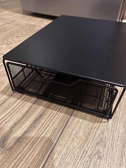 Органайзер для капсул кави тасімо