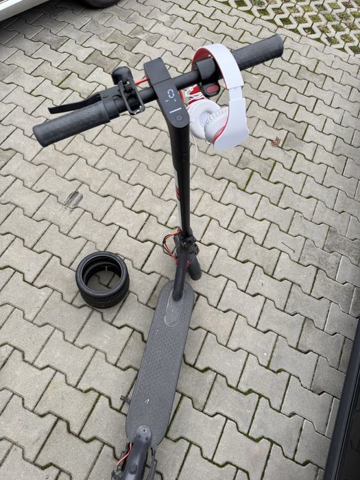 Hulajnoga xiaomi m365 pro