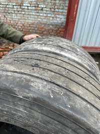 Продам резину 385/65R22.5