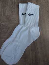 Skarpetki nike swoosh