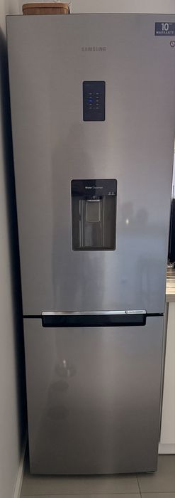 Lodówka Samsung no frost