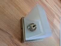 Lampa ścienna Massive