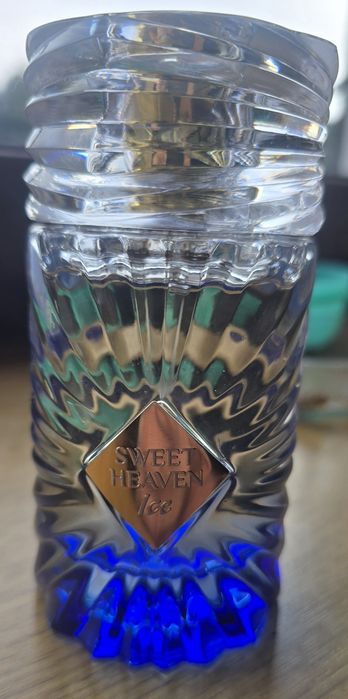 Gulf orchid sweet heaven ice 100ml