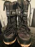 Snow Boot nylon Slalom