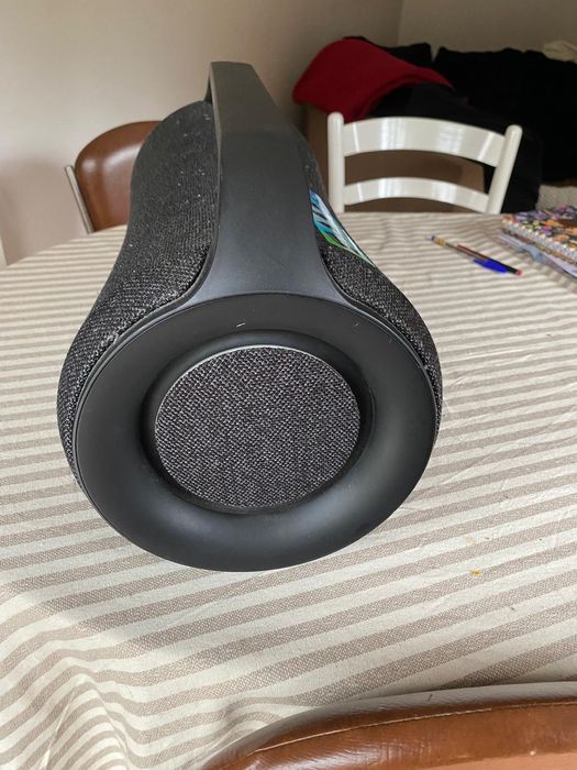 Coluna de som Bluetooth Sony