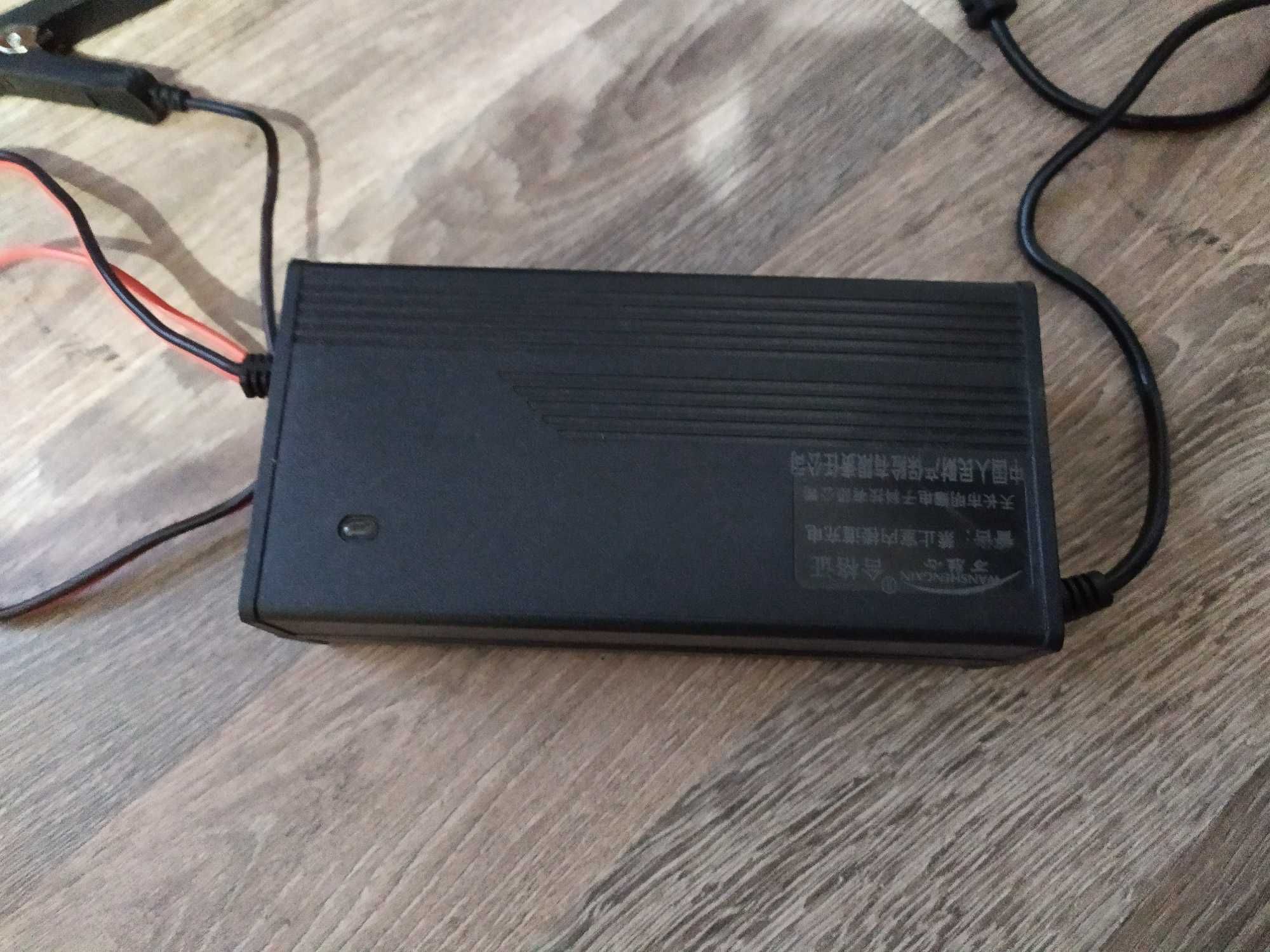 Акумулятор LiFePO4 12,8V 50 Ah
