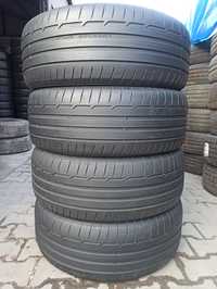 235/55/19 Dunlop Sport Maxx RT komplet