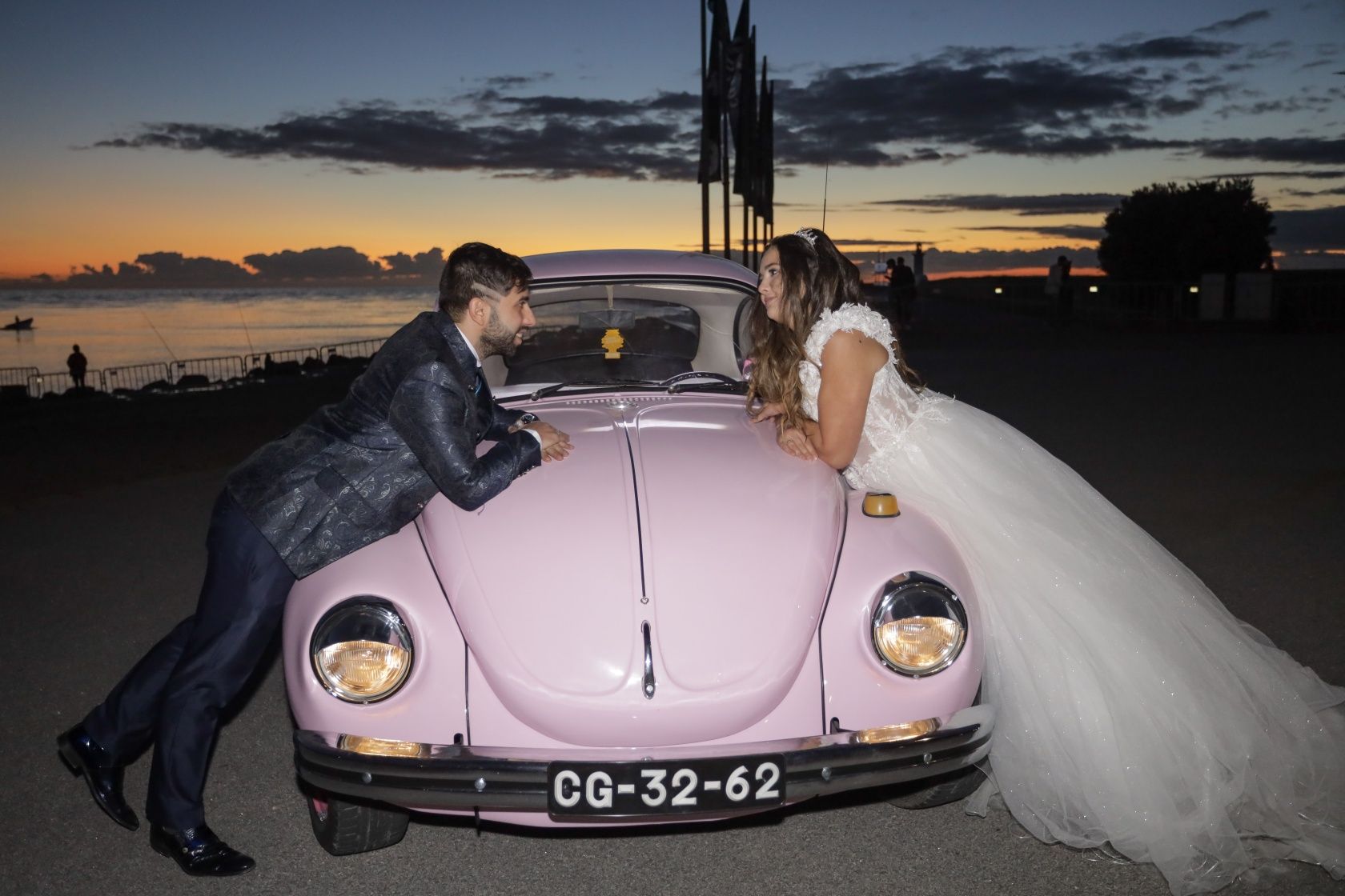 Aluga se carocha eventos
