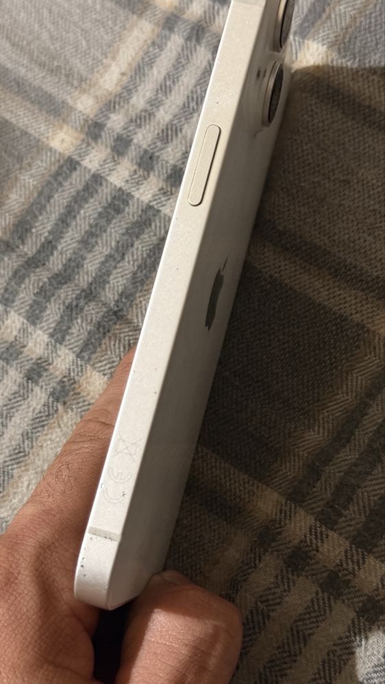 Iphone 14 em otimo estado