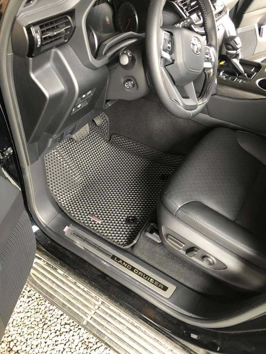 Автокилими Eva борти 3д Renault fluence kadjar kangoo koleos laguna