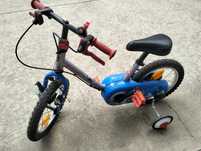 Bicicleta criança 3 a 6 anos