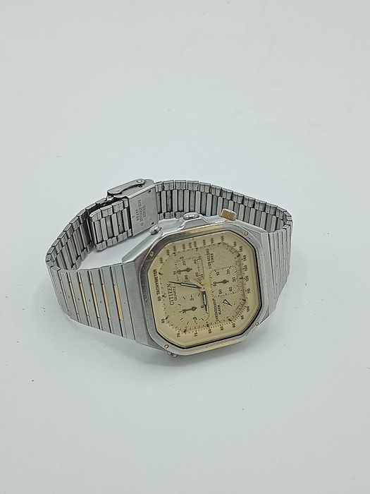 Zegarek męski Citizen Chronograph