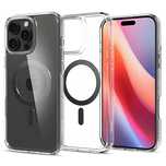 Spigen Ultra Hybrid Mag Magsafe Iphone 16 Pro Max Carbon Fiber
