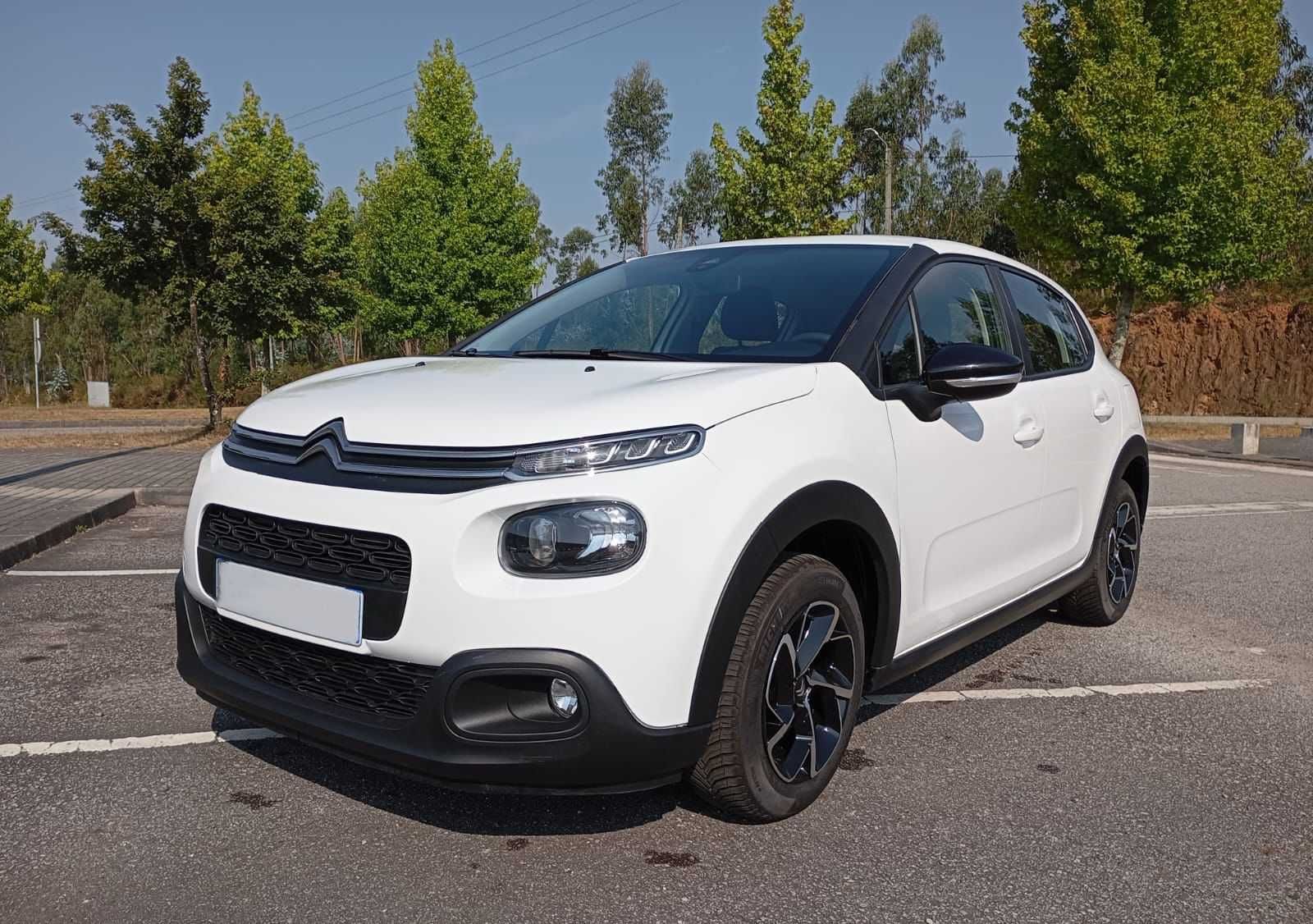 Citroën C3 1.2 PureTech Feel