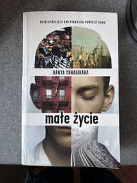 Małe życie Hanya Yanagihara