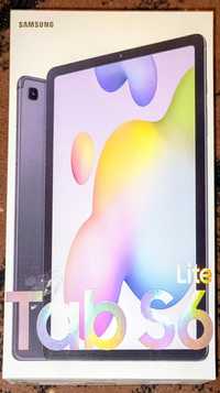 Tablet Samsung Galaxy TAB S6 Lite (P610)